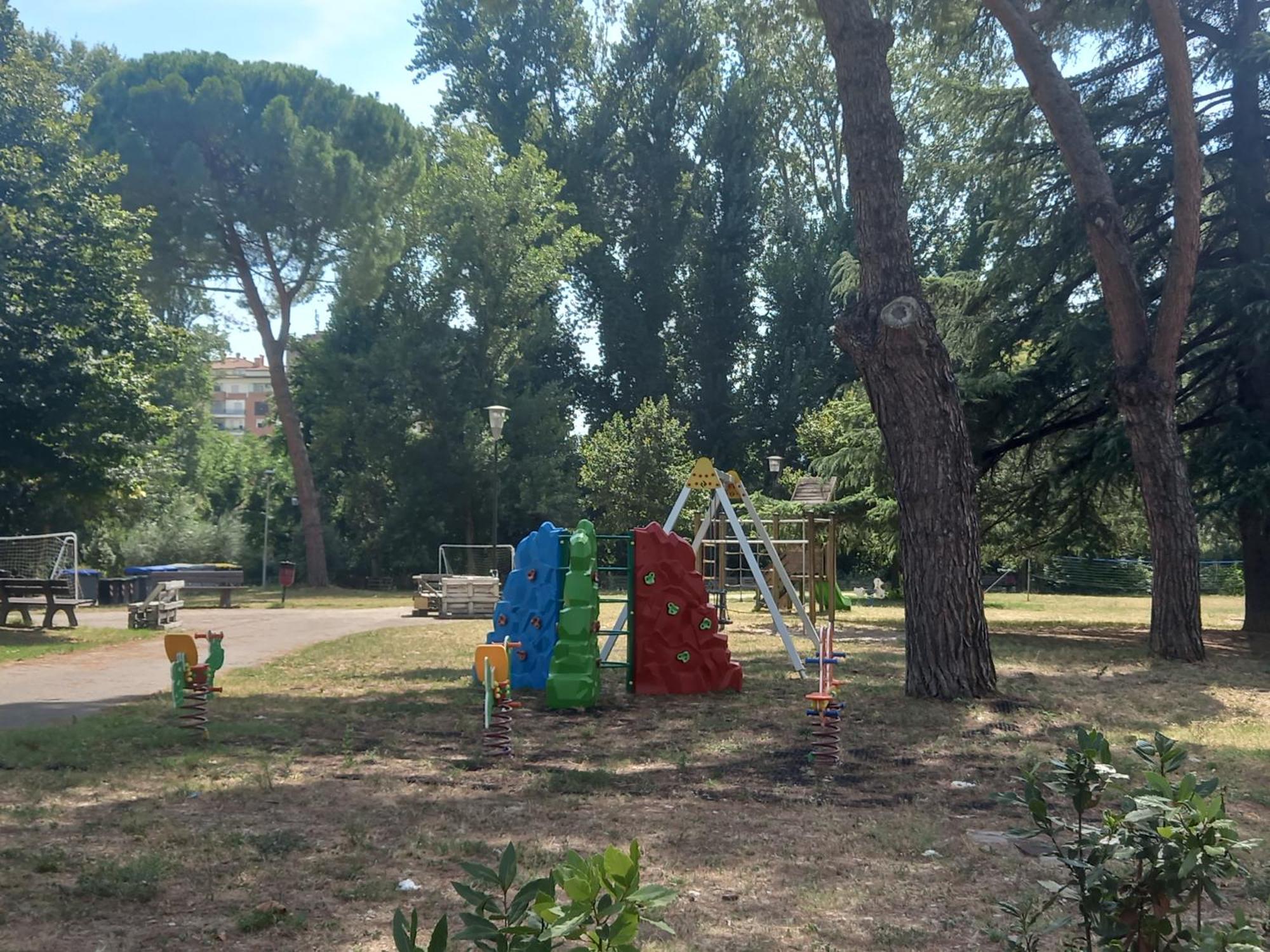 Le Stanze Di Bimba Hotel Terni Exterior photo