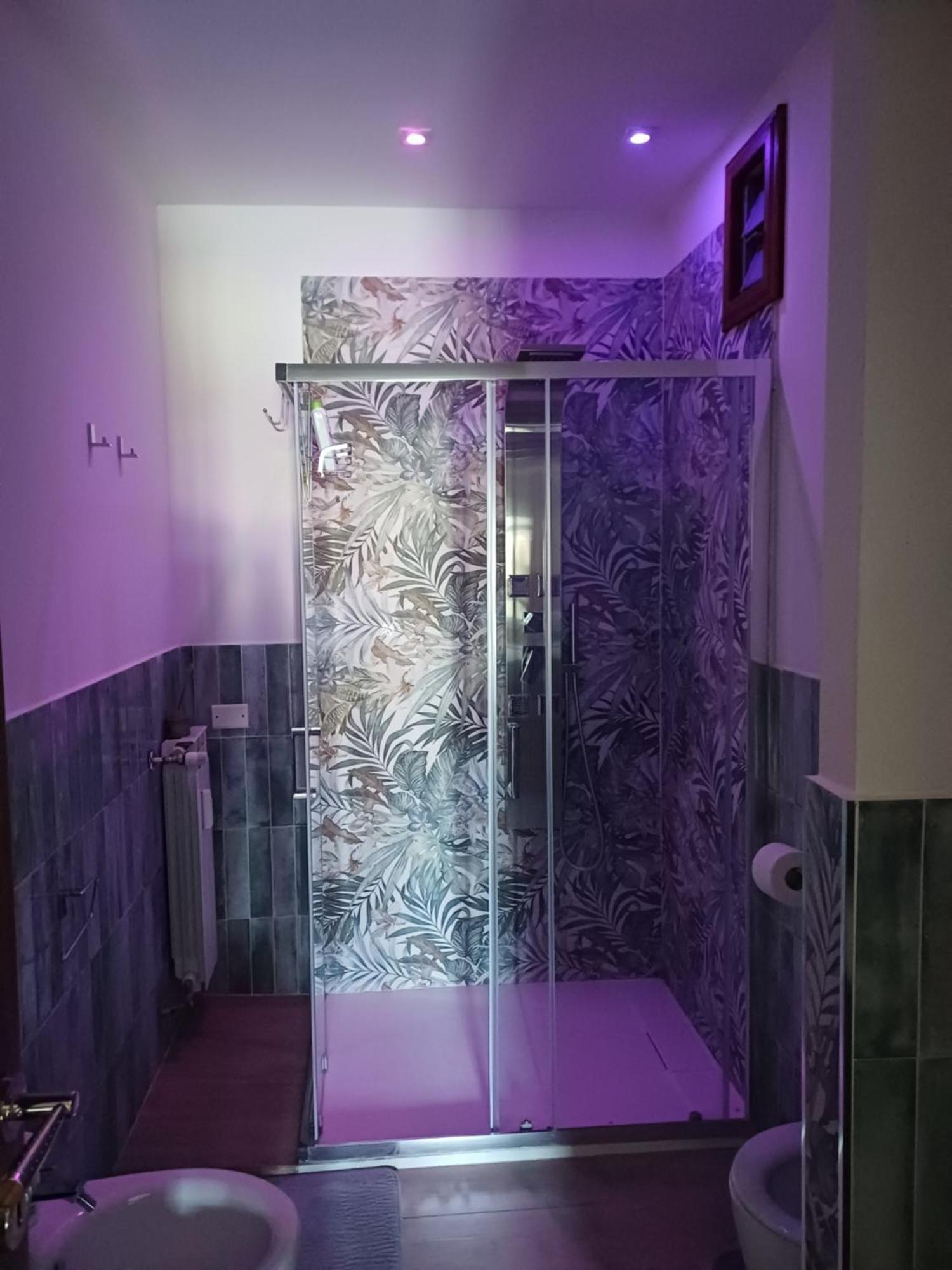 Le Stanze Di Bimba Hotel Terni Room photo